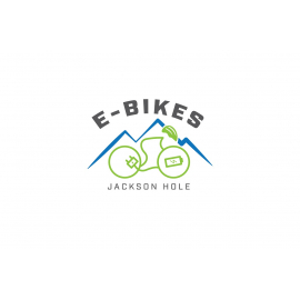E-Bikes of Jackson Hole